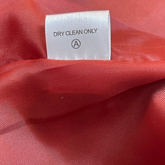 Erin London Floral Jacquard Tapestry Jacket - Size Women’s Medium - Picture 9 of 9